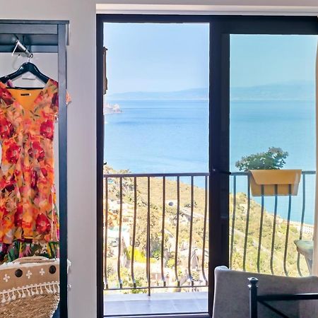 La Casa Gialla Taormina Ngoại thất bức ảnh