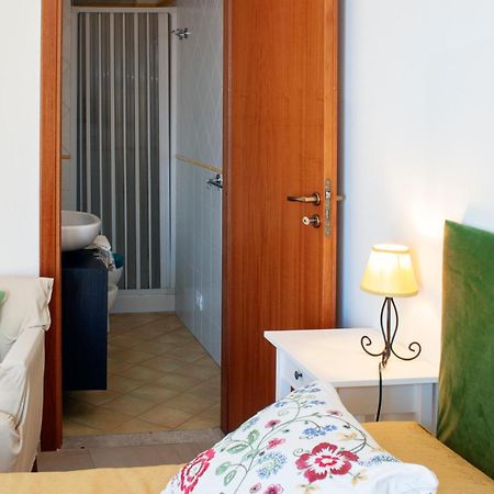 La Casa Gialla Taormina Ngoại thất bức ảnh