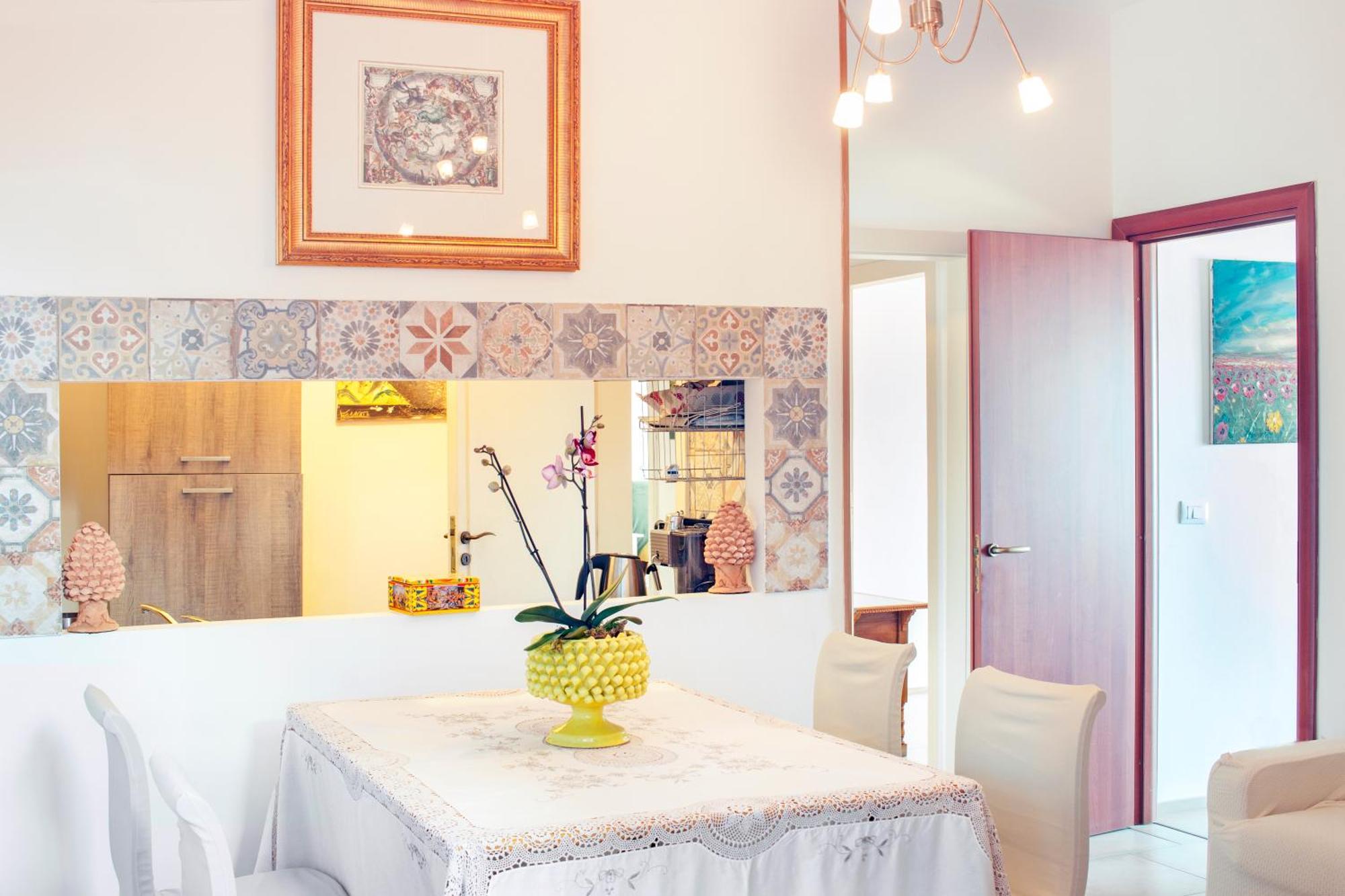 La Casa Gialla Taormina Ngoại thất bức ảnh