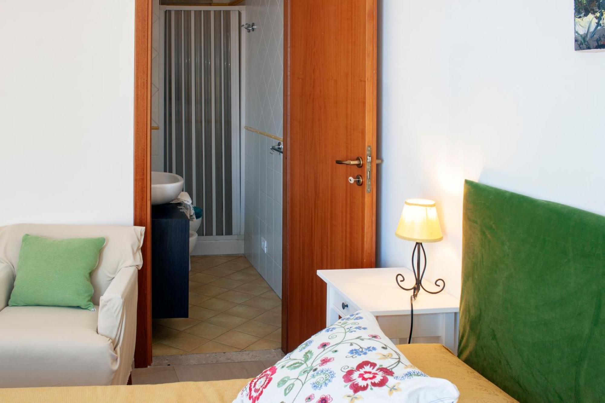 La Casa Gialla Taormina Ngoại thất bức ảnh