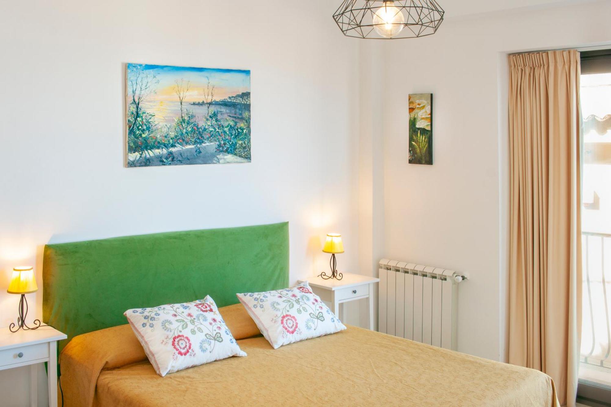 La Casa Gialla Taormina Ngoại thất bức ảnh