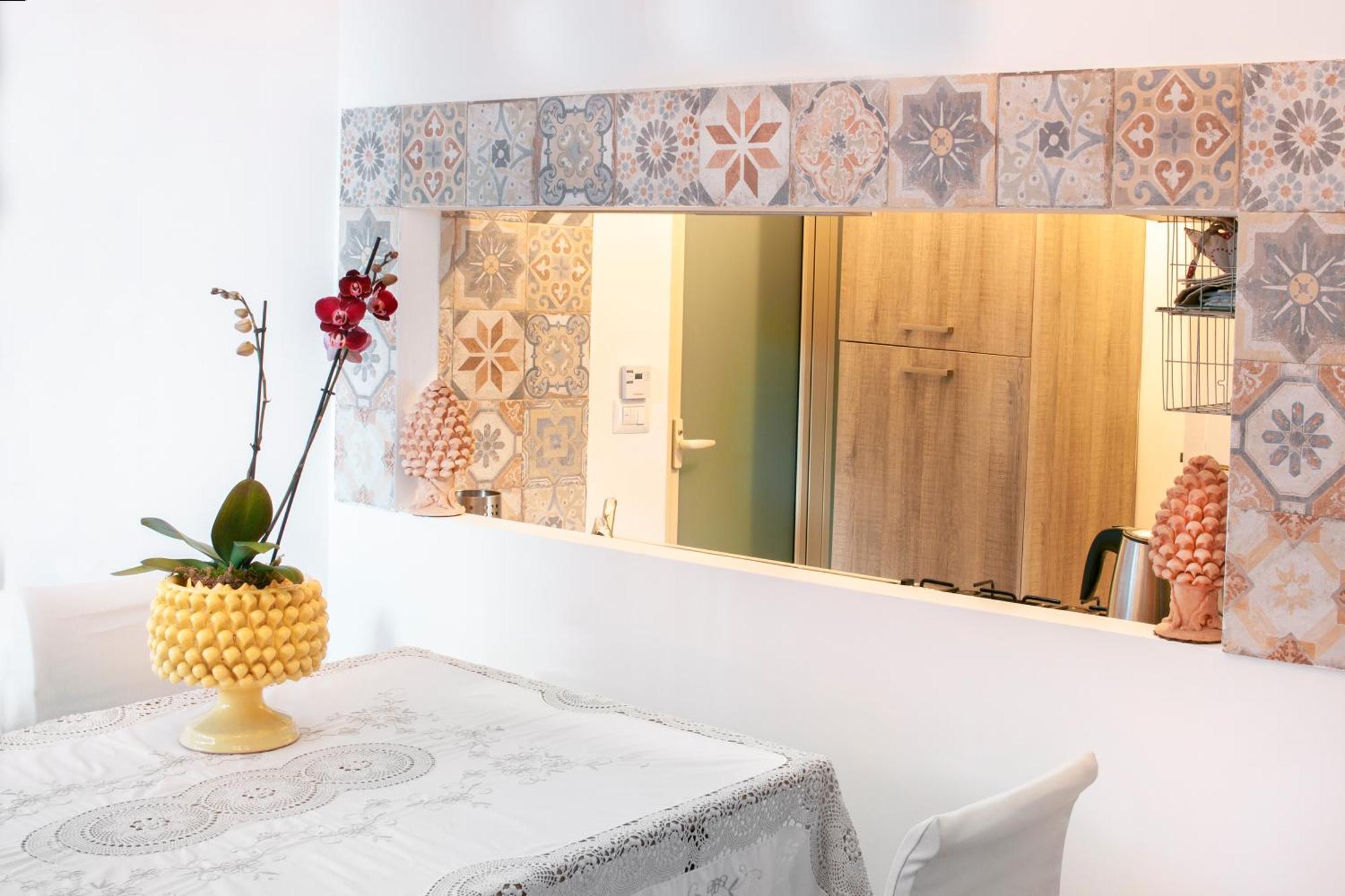 La Casa Gialla Taormina Ngoại thất bức ảnh